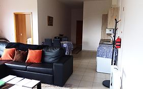 Casa Mao-Cheia