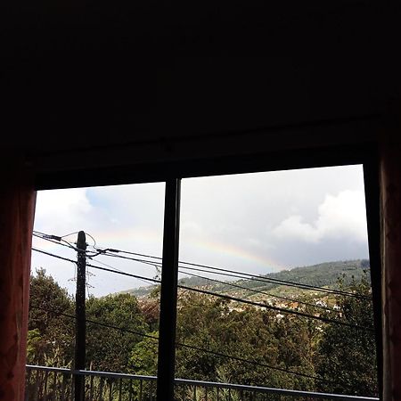 Apartamento Casa Mao-Cheia Arco da Calheta  Exterior foto