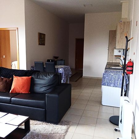 Apartamento Casa Mao-Cheia Arco da Calheta  Exterior foto