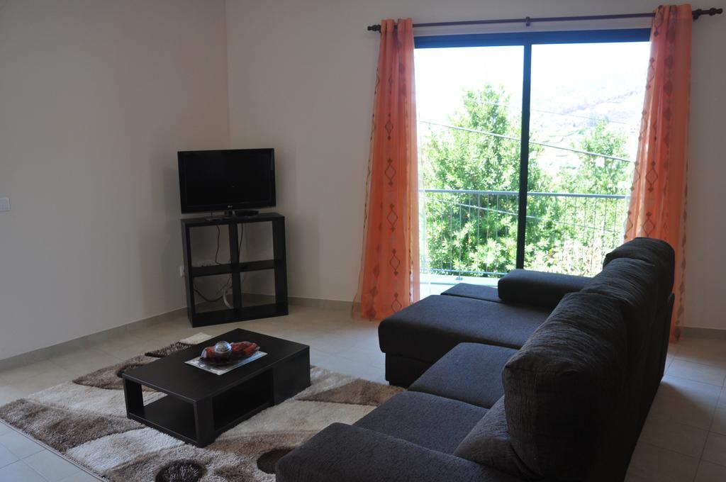 Apartamento Casa Mao-Cheia Arco da Calheta  Exterior foto