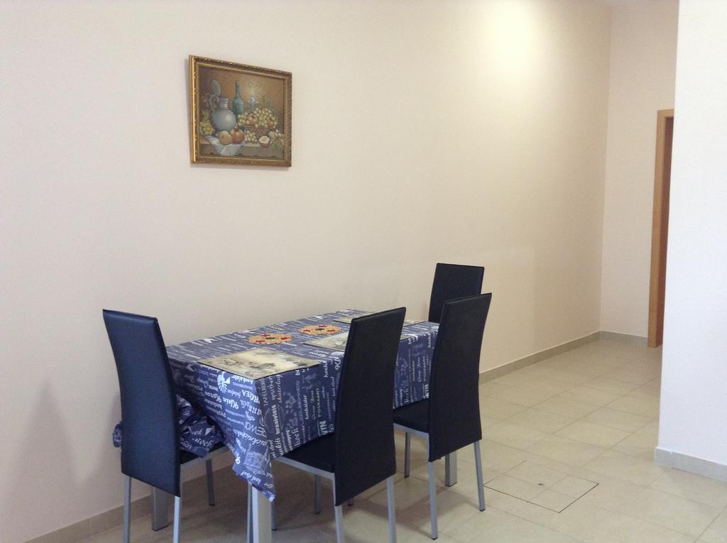 Apartamento Casa Mao-Cheia Arco da Calheta  Exterior foto