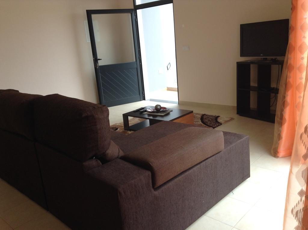 Apartamento Casa Mao-Cheia Arco da Calheta  Exterior foto