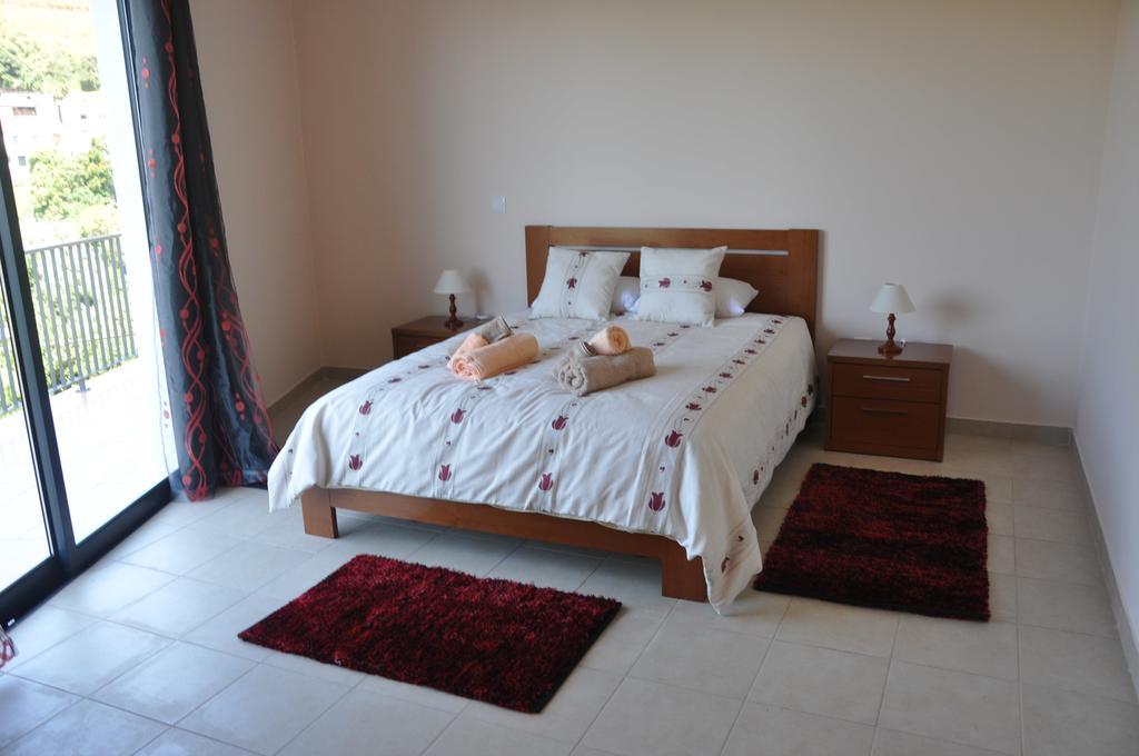 Apartamento Casa Mao-Cheia Arco da Calheta  Exterior foto