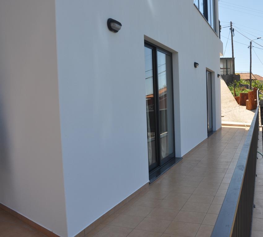Apartamento Casa Mao-Cheia Arco da Calheta  Exterior foto