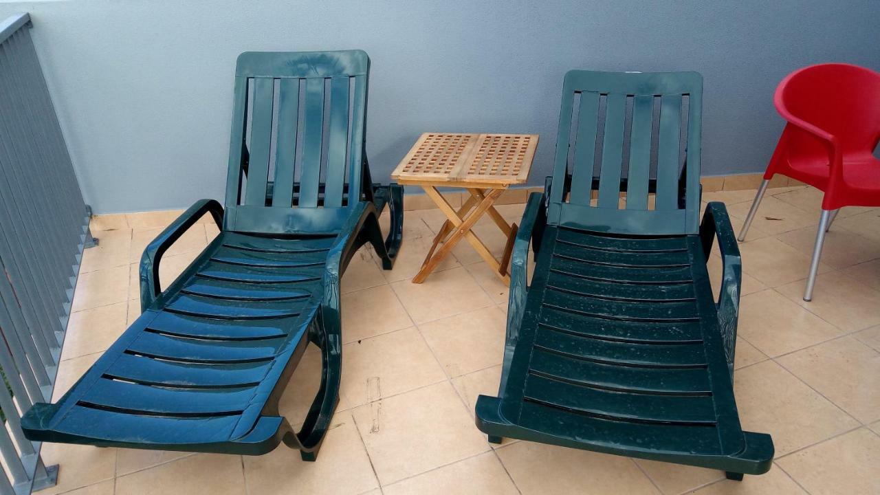 Apartamento Casa Mao-Cheia Arco da Calheta  Exterior foto