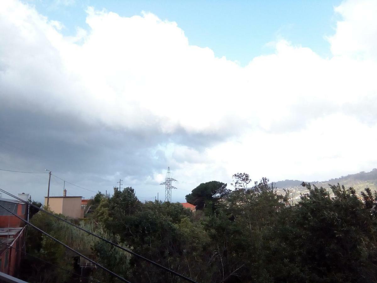Apartamento Casa Mao-Cheia Arco da Calheta  Exterior foto