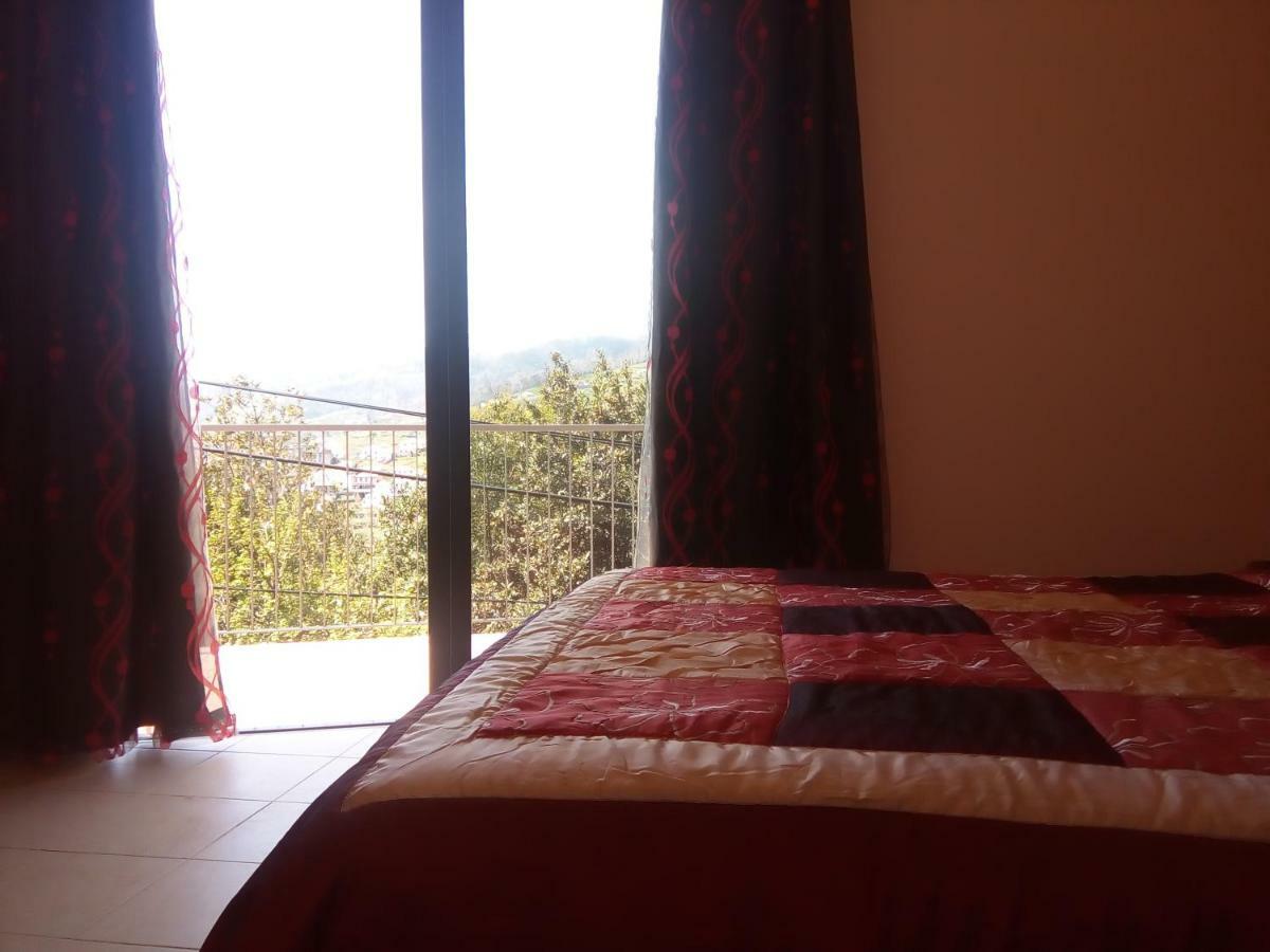 Apartamento Casa Mao-Cheia Arco da Calheta  Exterior foto