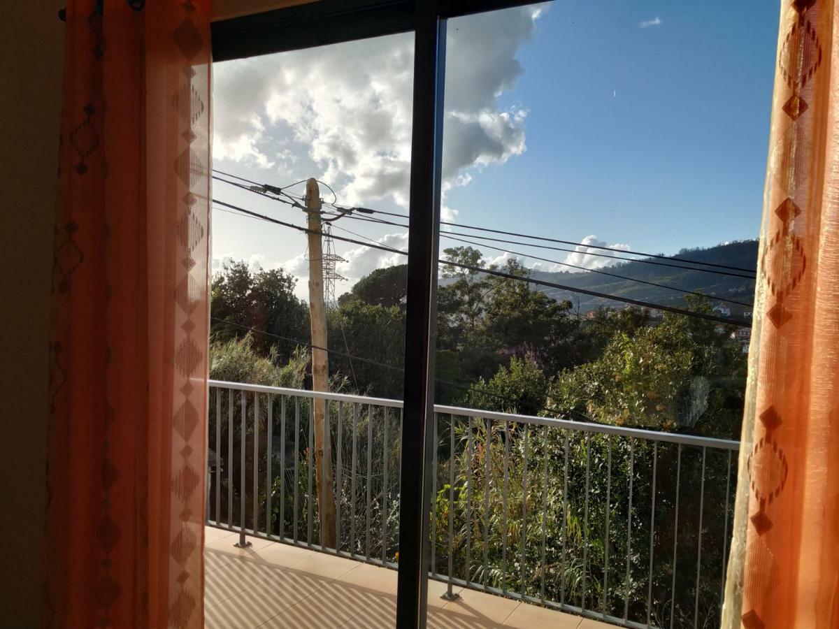 Apartamento Casa Mao-Cheia Arco da Calheta  Exterior foto